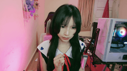 Misaki Kurumi's avatar